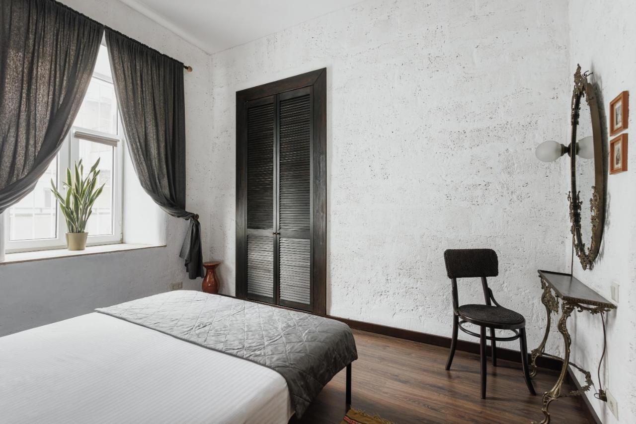 Center Sea Pearl Appartement Odessa Buitenkant foto