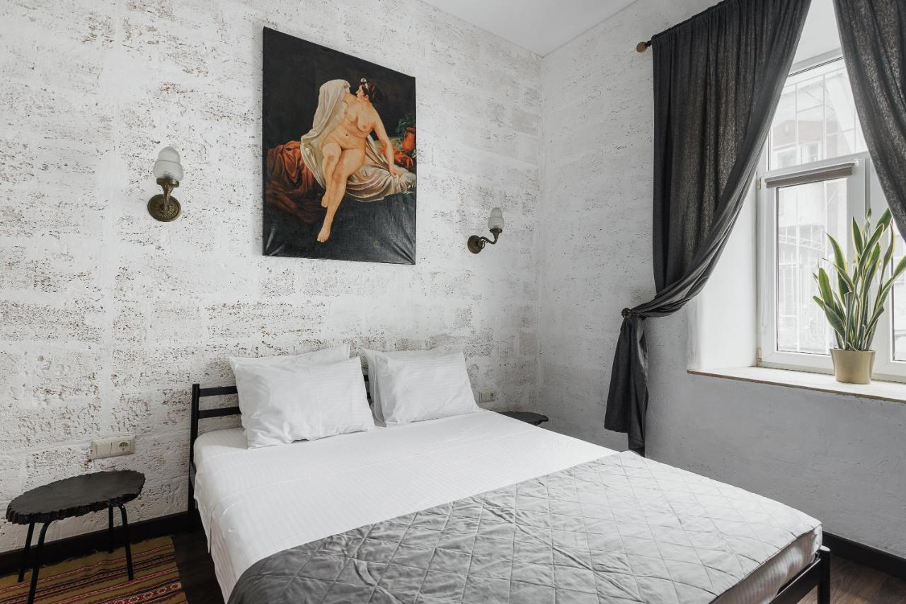 Center Sea Pearl Appartement Odessa Buitenkant foto