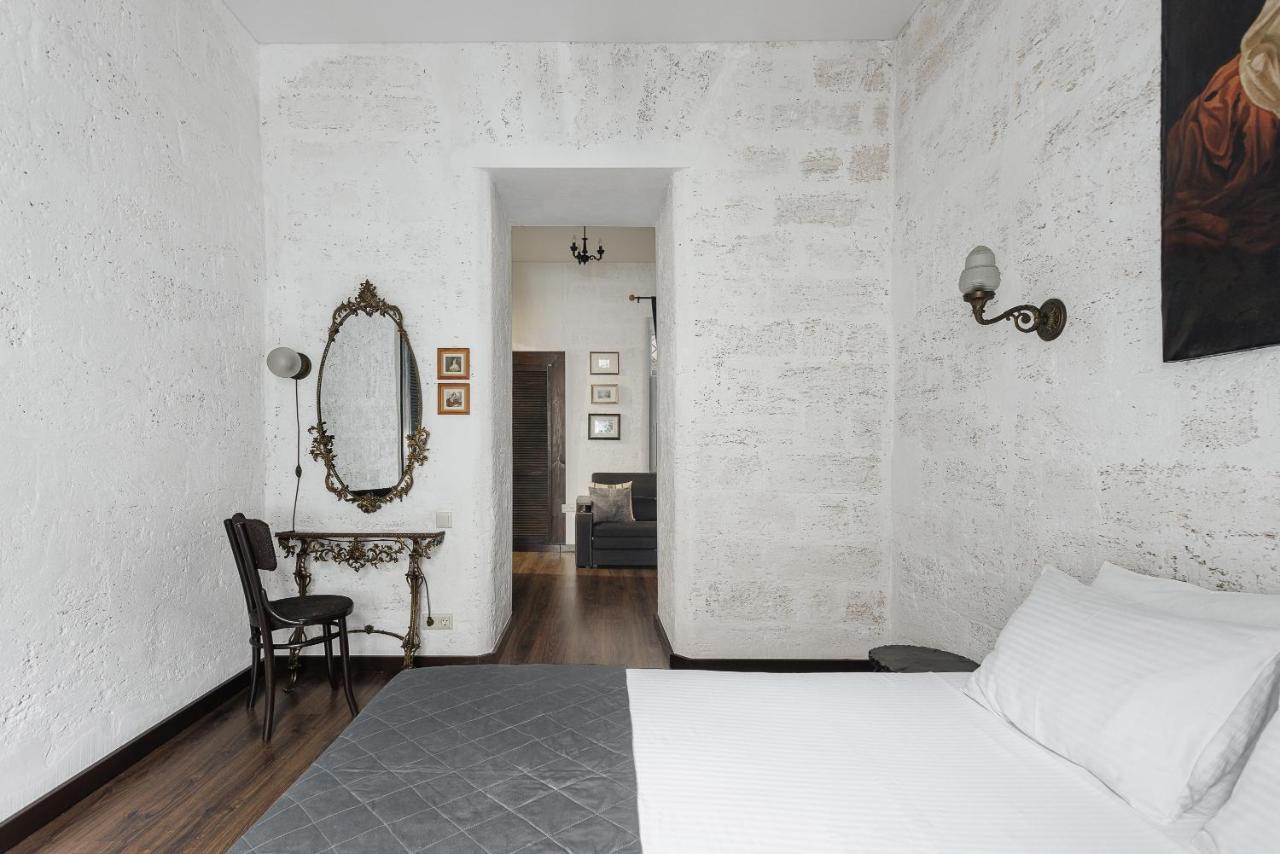 Center Sea Pearl Appartement Odessa Buitenkant foto