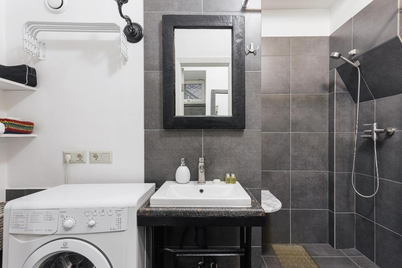 Center Sea Pearl Appartement Odessa Buitenkant foto