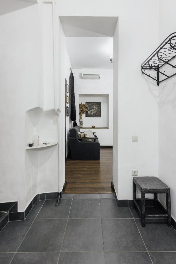 Center Sea Pearl Appartement Odessa Buitenkant foto