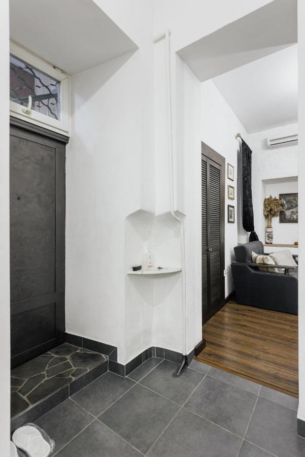 Center Sea Pearl Appartement Odessa Buitenkant foto