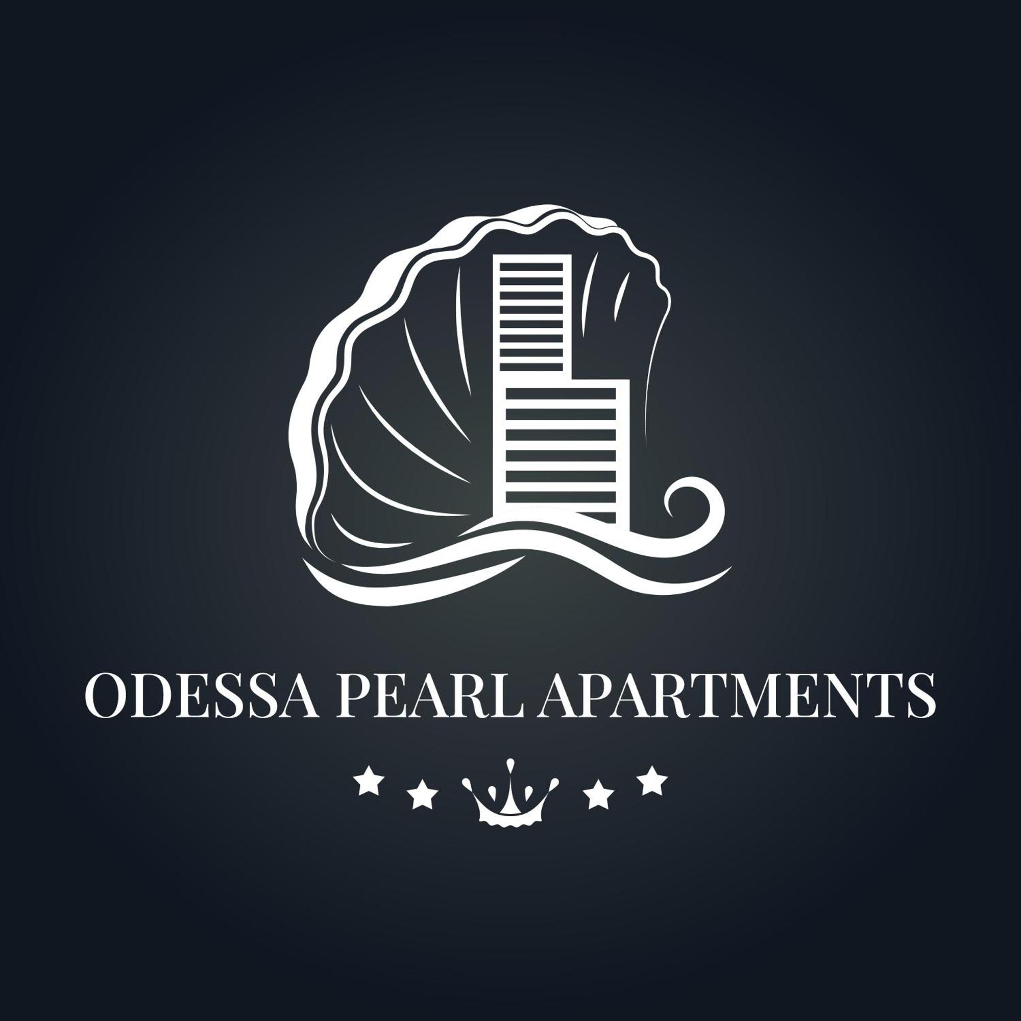 Center Sea Pearl Appartement Odessa Buitenkant foto