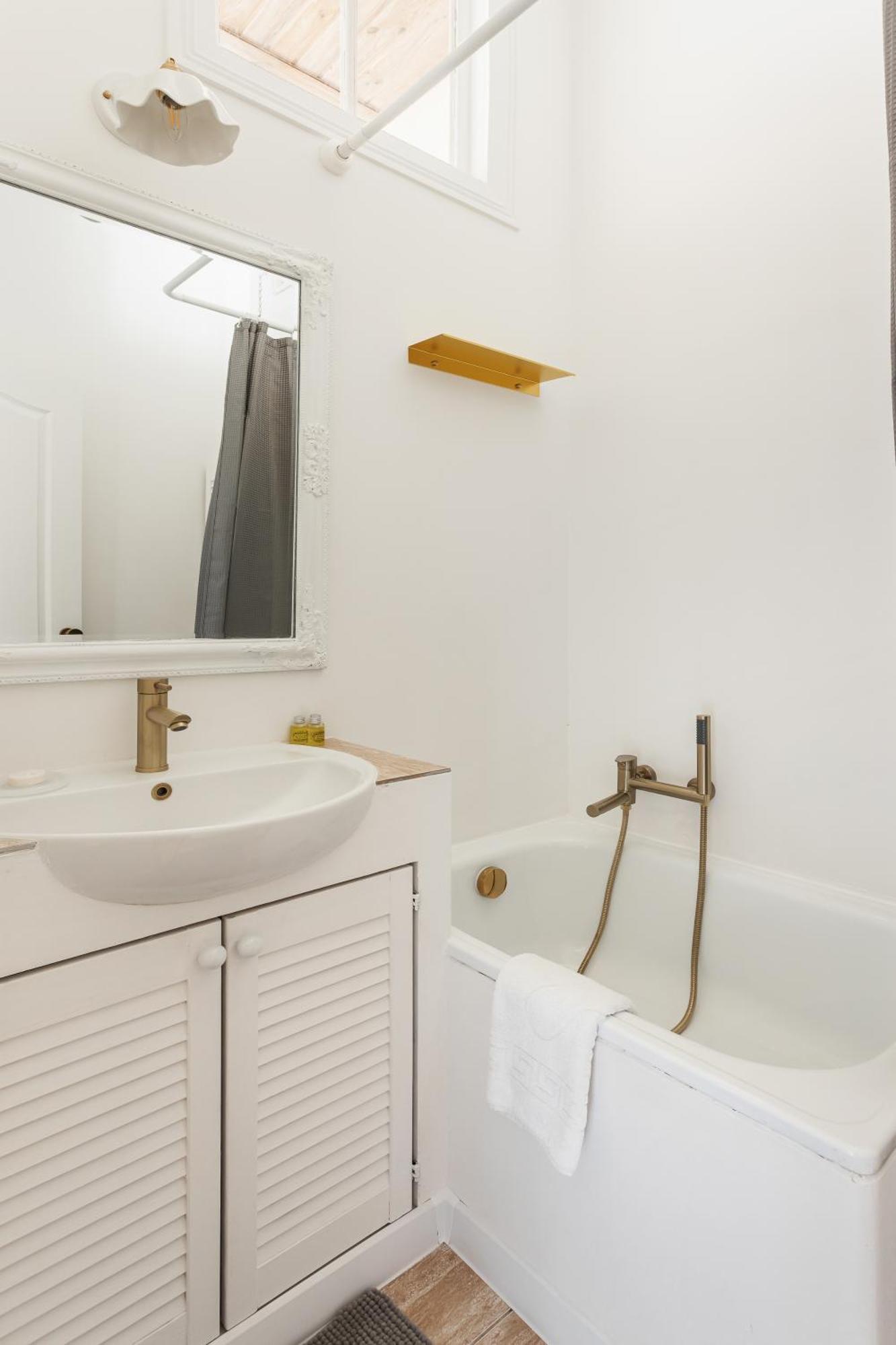 Center Sea Pearl Appartement Odessa Buitenkant foto